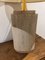 Travertine Table Lamp, 1970s, Image 5