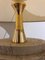 Travertine Table Lamp, 1970s, Image 6