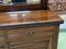 English Walnut Buffet, 1930s 11