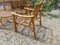 Vintage Bamboo and Rattan Terrace Set, Image 6