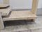 Vintage Sculptural Coffee Table by Willy Ballez 5