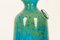 Vintage Glass Vase from Mdina, 1970s, Image 7