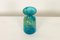 Vintage Glass Vase from Mdina, 1970s, Image 6