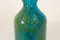 Vintage Glass Vase from Mdina, 1970s, Image 9