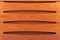 Mid-Century Teak Chest of Drawers from Skovby, 1960s, Image 2