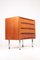 Mid-Century Teak Chest of Drawers from Skovby, 1960s 4