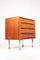 Mid-Century Teak Chest of Drawers from Skovby, 1960s, Image 4