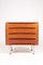 Mid-Century Teak Chest of Drawers from Skovby, 1960s, Image 1
