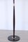 Marble and Wood Floor Lamp, 1950s 12
