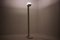 Modernist White Metal Floor Lamp by Hartmut Engel for Zumtobel, 1980s, Image 15