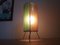 Mid-Century Rocket Table Lamp, Germany, 1959, Image 11