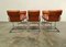 Dining Chairs by Guido Faleschini for Mariani, 1970s, Set of 6, Immagine 2