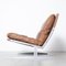 Model BO-561 Lounge Chair by Preben Fabricius and Jørgen Kastholm for Bo-Ex , 1960s 4