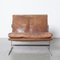Model BO-561 Lounge Chair by Preben Fabricius and Jørgen Kastholm for Bo-Ex , 1960s 3