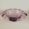 Large Murano Glass Bowl, Image 3