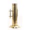 Antique Brass Vase with Bullets from the First World War, 1915 4