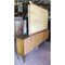 Large Vintage Italian Dressing Table, 1950s, Image 13