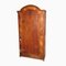 Small 1-Door Wardrobe, 1800s, Image 1