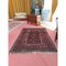 Vintage Wool Carpet 1