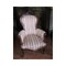 Antique Louis Philippe Walnut Armchair 1