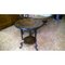 Sorrentino Inlaid Coffee Table, 1800s 1
