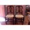 Spool Chairs, 1800s, Set of 2 1