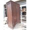 Small Cupboard with 2 Doors, 1800s 7