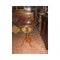 Italian Round Table in Walnut, 1800s 3