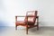 Vintage Lounge Chair by José Espinho for Olaio, 1960s, Imagen 1