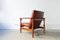 Vintage Lounge Chair by José Espinho for Olaio, 1960s, Imagen 3