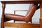 Vintage Lounge Chair by José Espinho for Olaio, 1960s, Immagine 9