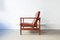 Vintage Lounge Chair by José Espinho for Olaio, 1960s 2