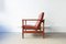 Vintage Lounge Chair by José Espinho for Olaio, 1960s, Immagine 2