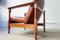 Vintage Lounge Chair by José Espinho for Olaio, 1960s, Image 10