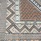 Tunisian Handwoven Kilim Carpet, 1980s 6
