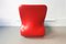 Model Etcetera Low Chairs by Jan Ekselius, 1970s, Set of 2, Image 10