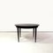 Rosewood Extendable Dining Table by Werner Wölfer for V-Form, 1960s, Image 1