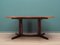 Vintage Danish Rosewood Dining Table by Gudme Møbelfabrik, 1970s, Image 13