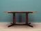 Vintage Danish Rosewood Dining Table by Gudme Møbelfabrik, 1970s, Immagine 13