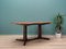 Vintage Danish Rosewood Dining Table by Gudme Møbelfabrik, 1970s, Immagine 12