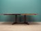 Vintage Danish Rosewood Dining Table by Gudme Møbelfabrik, 1970s, Image 10