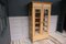 Antique Softwood Cabinet 8
