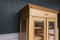 Antique Softwood Cabinet 11
