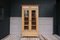 Antique Softwood Cabinet 1