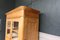 Biedermeier Pinewood Cupboard, Image 7
