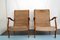 Italian Armchairs by Ezio Longhi for Elam, 1950s, Set of 2, Image 3