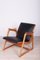 Fauteuil Mid-Century, Allemagne, 1960s 9