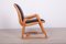 Fauteuil Mid-Century, Allemagne, 1960s 6