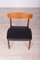 Vintage Teak Dining Chairs by Ib Kofod Larsen for G-Plan, 1960s, Set of 4 7