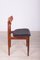 Vintage Teak Dining Chairs by Ib Kofod Larsen for G-Plan, 1960s, Set of 4 11